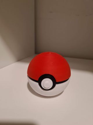 Bola Pokémon – Item Colecionável Imperdível