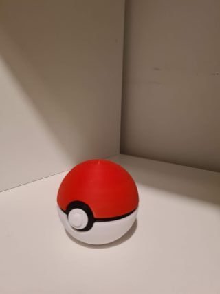 Bola Pokémon – Item Colecionável Imperdível