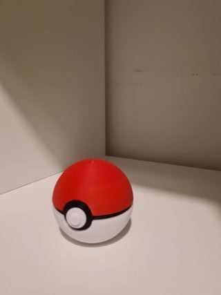 Bola Pokémon – Item Colecionável Imperdível