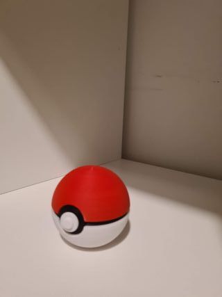 Bola Pokémon – Item Colecionável Imperdível