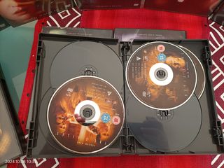 The X Files serie completa 