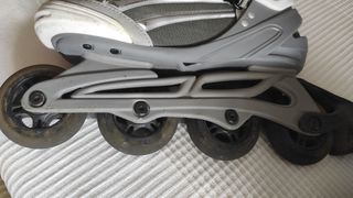 Patines de 4 ruedas en linea
