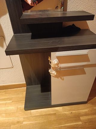 Mueble entrada