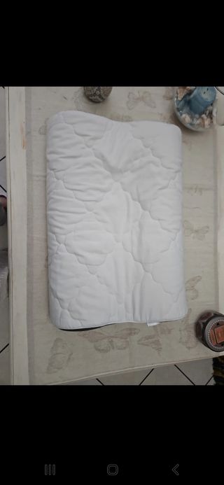 Cuscino ortopedico 35x50