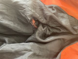 Abrigo plumas autenticas precio 300 euros