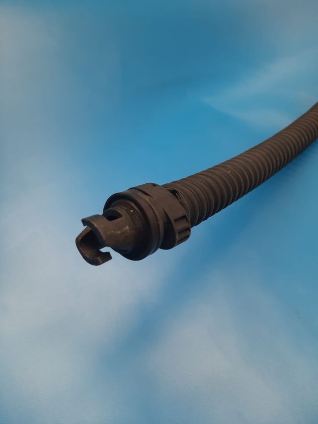 Hinchador eléctrico gran potencia