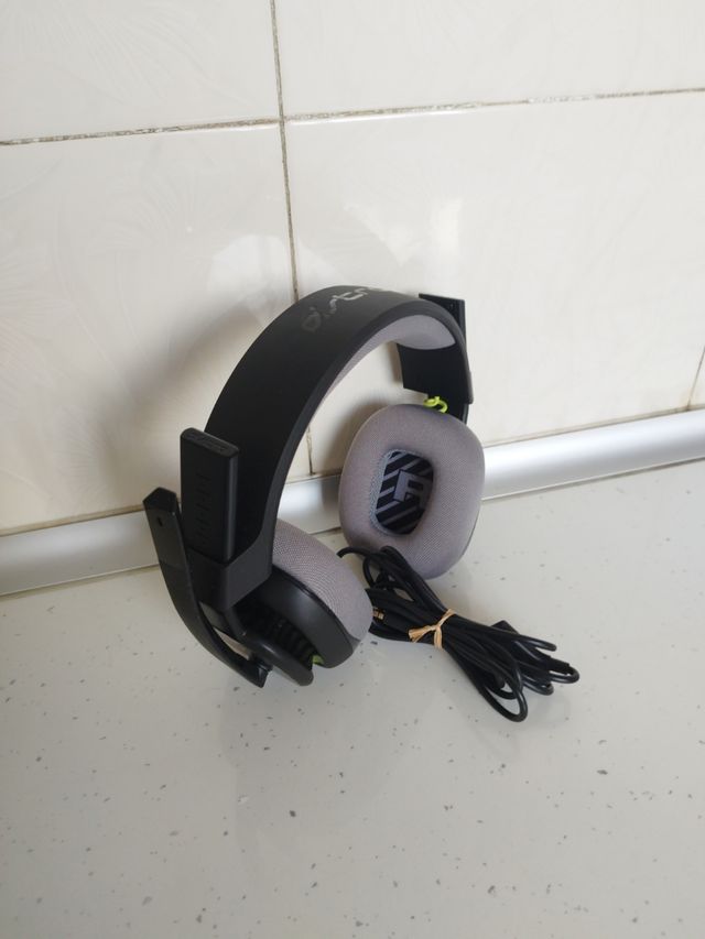 Auriculares astro a10