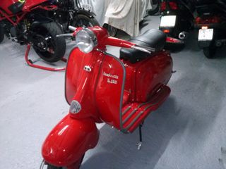 Lambretta LI 150 1963