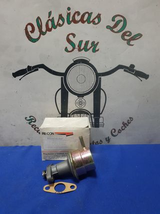 Ford escort, Granada,taunus bomba combustible 