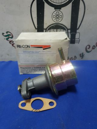 Ford escort, Granada,taunus bomba combustible 