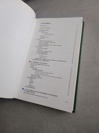 Guía del naturalista de los pirineos.