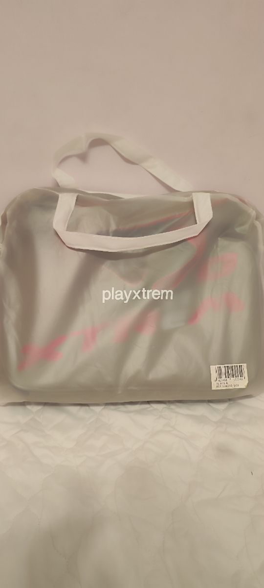 Bolsa maternidad Casualplay