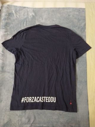 Maglietta macron cagliari calcio 1920