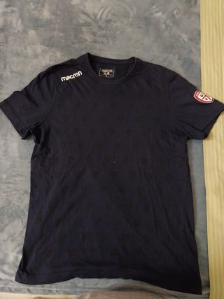 Maglietta macron cagliari calcio 1920