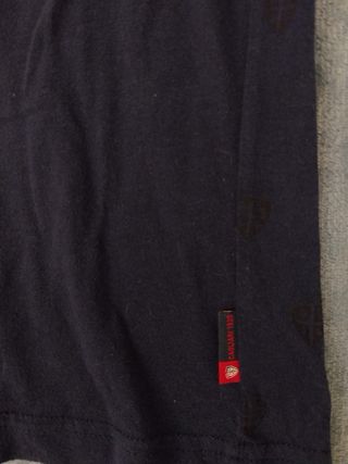 Maglietta macron cagliari calcio 1920