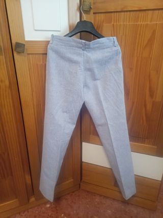 Traje comunion niño