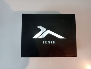 Tenth Zapatillas Scotish HI Platform