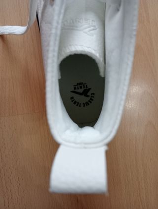 Tenth Zapatillas Scotish HI Platform