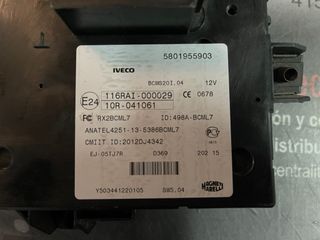 5801955903 y503441220105 bcms20i04  498sbcml7