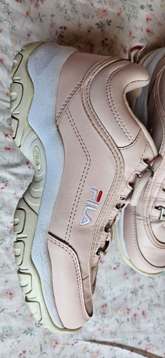 Zapatillas FILA