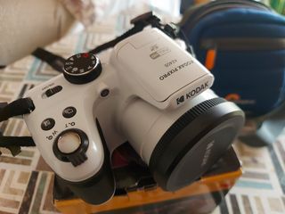 Kodak pixpro astro zoom az405