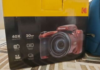 Kodak pixpro astro zoom az405