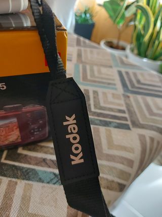 Kodak pixpro astro zoom az405