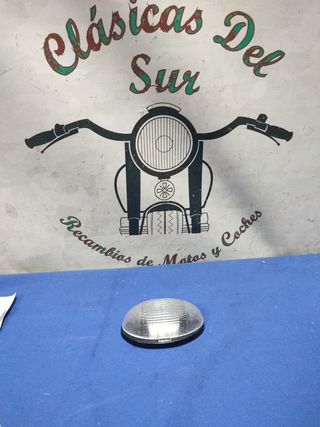 Barreiros piloto camion