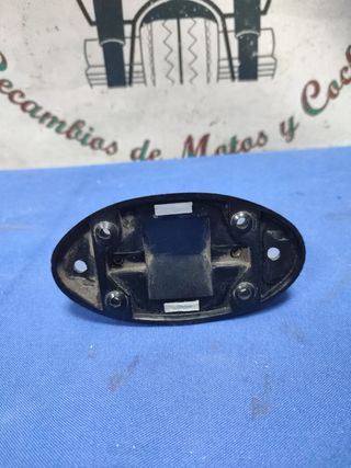 Barreiros piloto camion