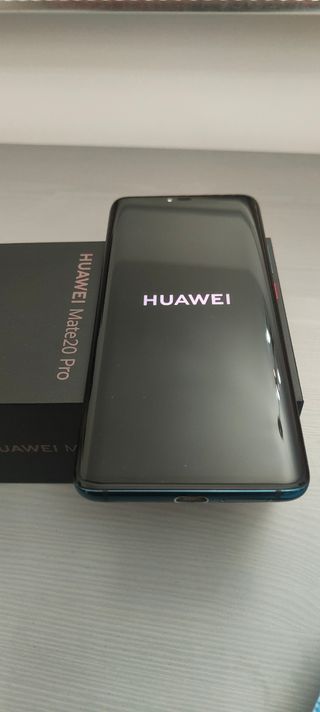 Huawei mate 20 pro 128GB