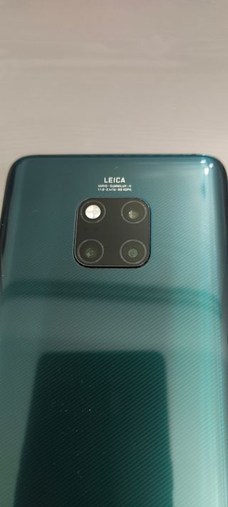 Huawei mate 20 pro 128GB