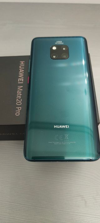 Huawei mate 20 pro 128GB