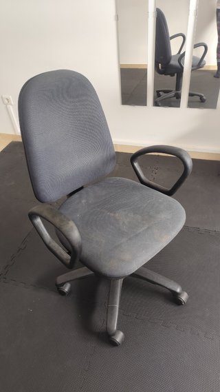 Silla oficina escritorio