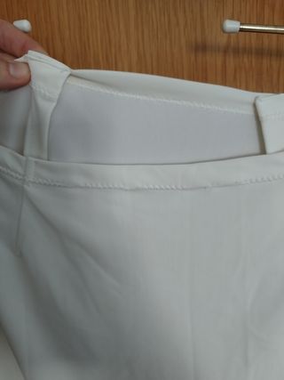 Cancán vestido novia