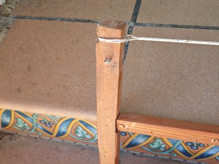 Decoración rustica