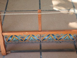 Decoración rustica