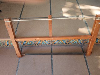 Decoración rustica