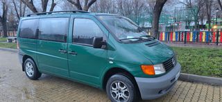 Mercedes-Benz Vito 1997