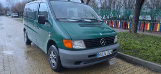 Mercedes-Benz Vito 1997