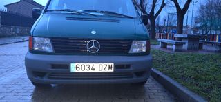 Mercedes-Benz Vito 1997