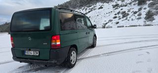 Mercedes-Benz Vito 1997