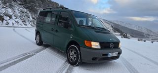 Mercedes-Benz Vito 1997