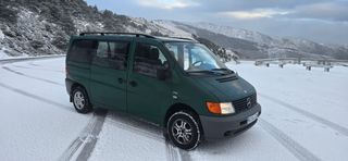 Mercedes-Benz Vito 1997