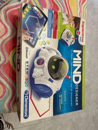 Gioco sapientino MD
