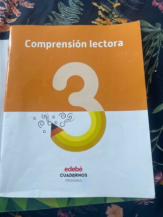 Libros de texto 3- de Primaria 