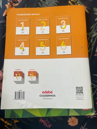 Libros de texto 3- de Primaria 