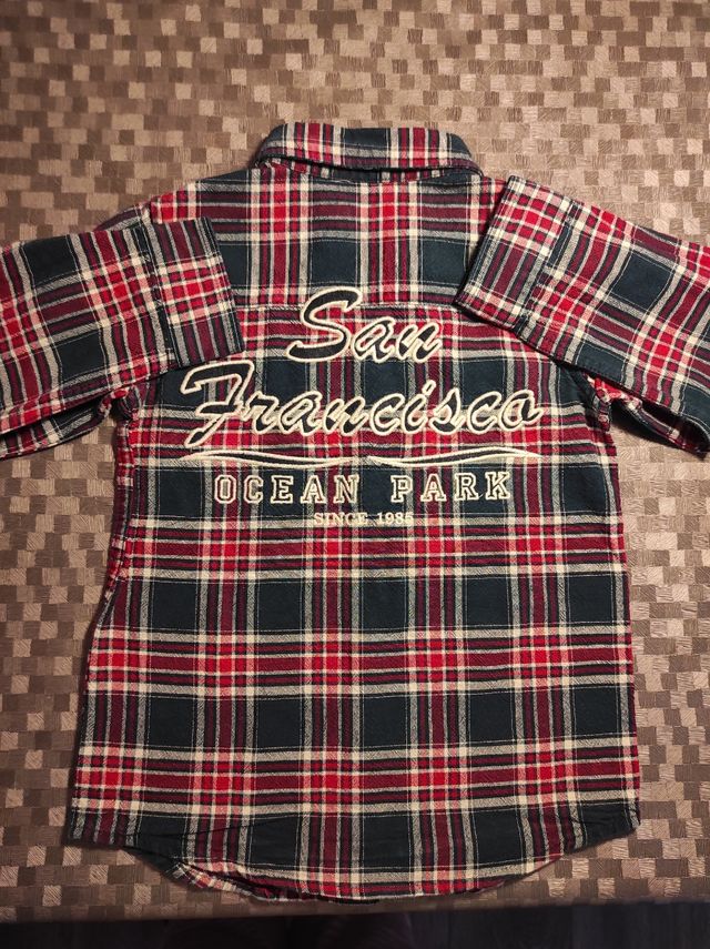 PACK ROPA INVIERNO NIÑO 2/3 AÑOS (98 cm)