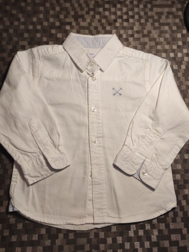 PACK ROPA INVIERNO NIÑO 2/3 AÑOS (98 cm)