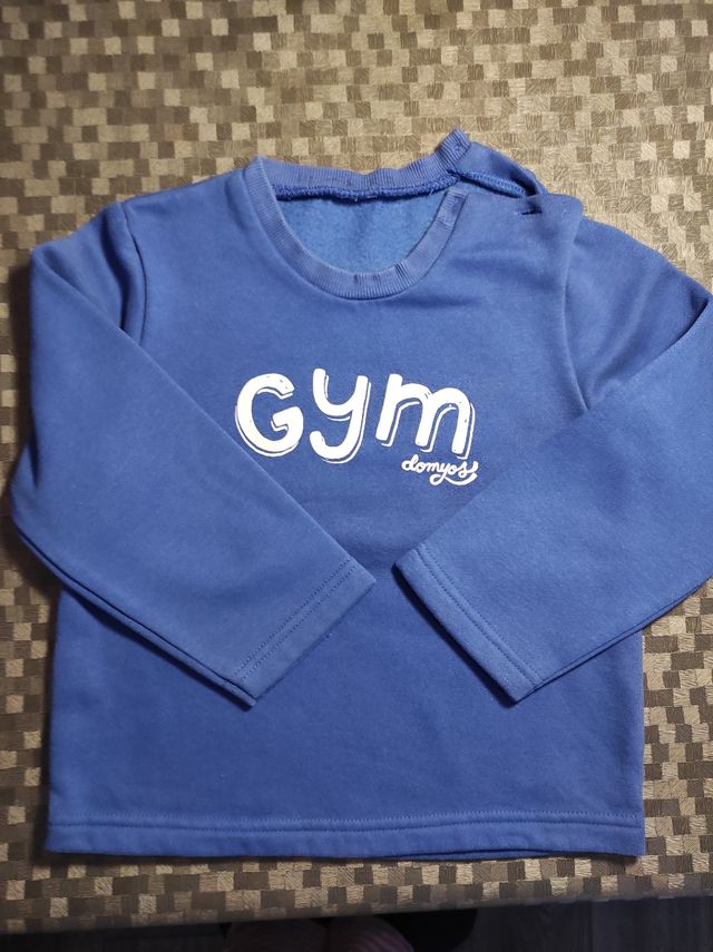 PACK ROPA INVIERNO NIÑO 2/3 AÑOS (98 cm)