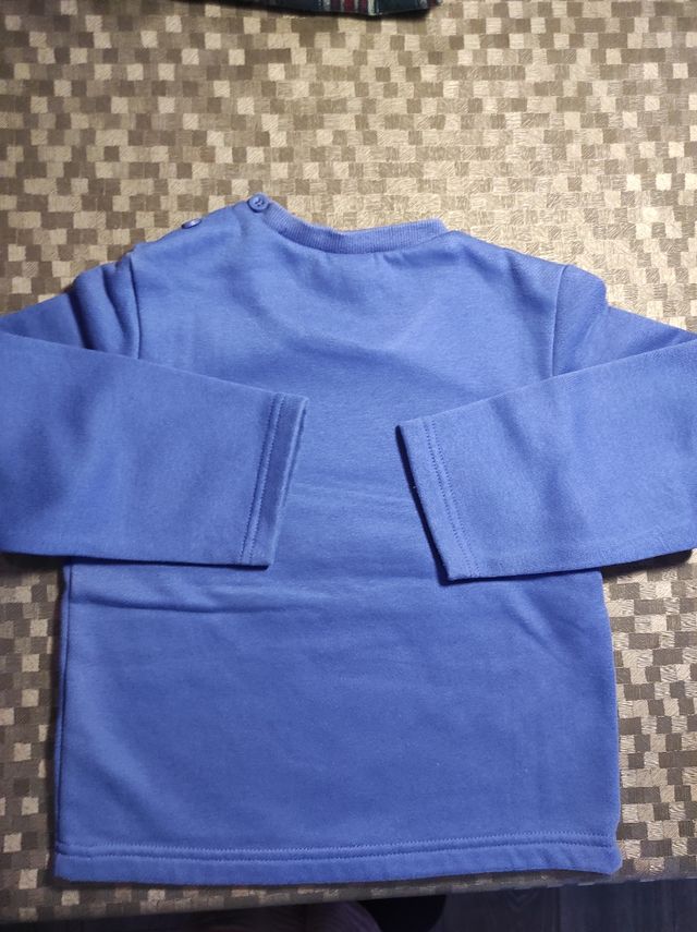 PACK ROPA INVIERNO NIÑO 2/3 AÑOS (98 cm)